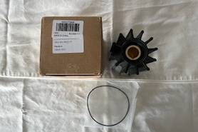 Image of Water Pump Impeller