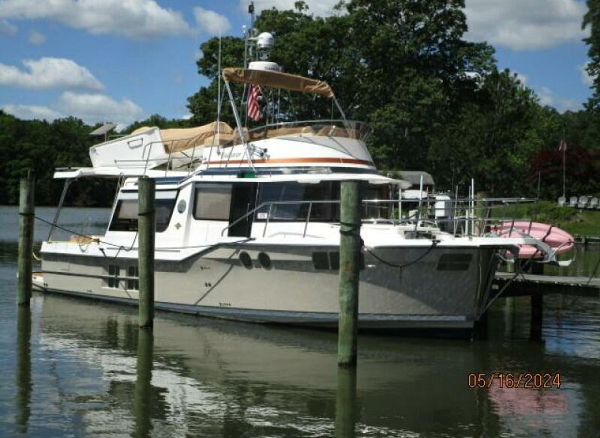 Image of 43' Ranger Tugs R41 CB 2021 