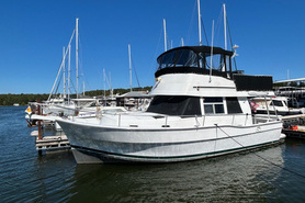 Image of 39' Mainship 2000, 