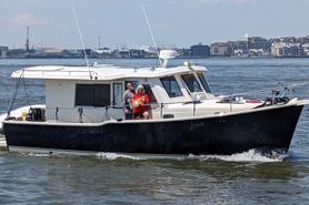 Image of 34' Mainship 2007 