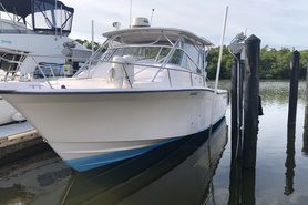 Image of For Sale Grady White 330 Express WA in Naples, Fl 