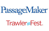 PassageMaker/TrawlerFest Logo