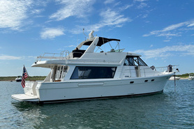 Image of 4788 Bayliner Pilothouse