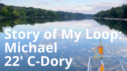 Story of My Loop Michael 22 C-Dory.jpg