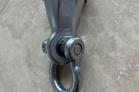 Image of Mantus M2 3/8 Anchor Chain Hook