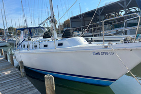 Image of 1984 Allmand 35'  