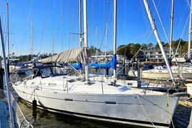 Image of 37' Beneteau 2007 373 