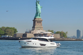 Image of 2023 Greenline 45 Fly For Sale