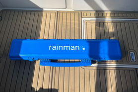 Image of Portable Rainman Water Maker NIB