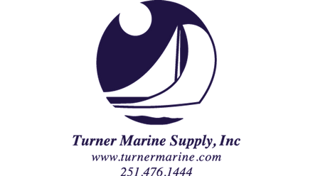 Turner Marine Supply Logo