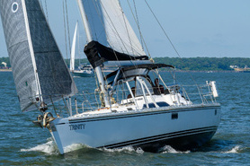 Image of 1997 Hylas 46'  