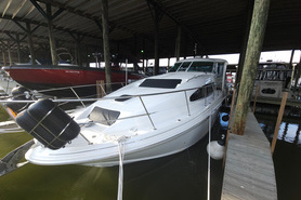 Image of 2007 Sea Ray 40MY