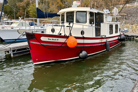 Image of 1999 Nordic Tug 32