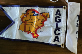 Image of Burgee and Cover