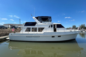 Image of 51' Ocean Alexander, 2000 