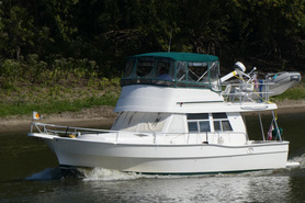 Image of 2002 Mainship 390 - 