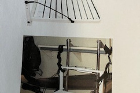 Image of Great Day Load-A-Pup 14x20in Pet-Loading Platform