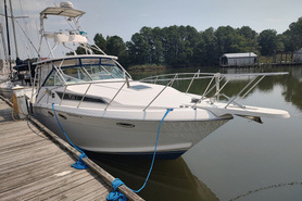 Image of 1997 Wellcraft 33'  