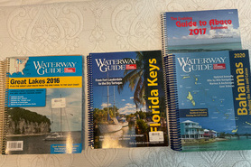 Image of Guide Books