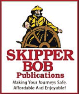 Skipper Bob Logo