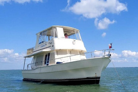 Image of 40' Mainship 2005 