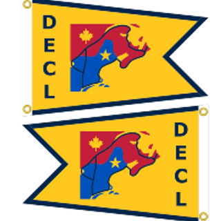 DECL Gold Burgee Front and Back.png