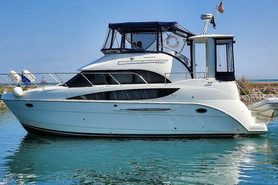 Image of 2006 Meridian 368 Motoryacht