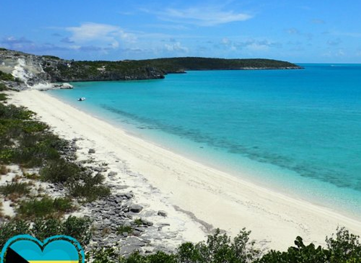 Image of Get Ready To Cruise The Bahamas