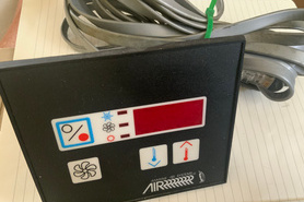 Image of Passport I/O Thermostat Control for Dometic or Marine Airr AC/Heater