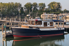 Image of 29 Ranger Tugs 2011 