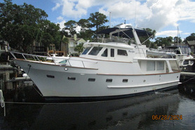 Image of 49' DeFever RPH Trawler 2004 