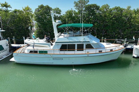 Image of 1991 Ocean Alexander 456 Classico