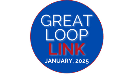 Great Loop Link-January 2025