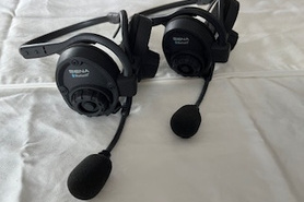 Image of SENA SPH10 Bluetooth Stereo Headset & Intercom