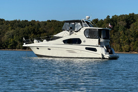 Image of 2003 Silverton 39MY For Sale