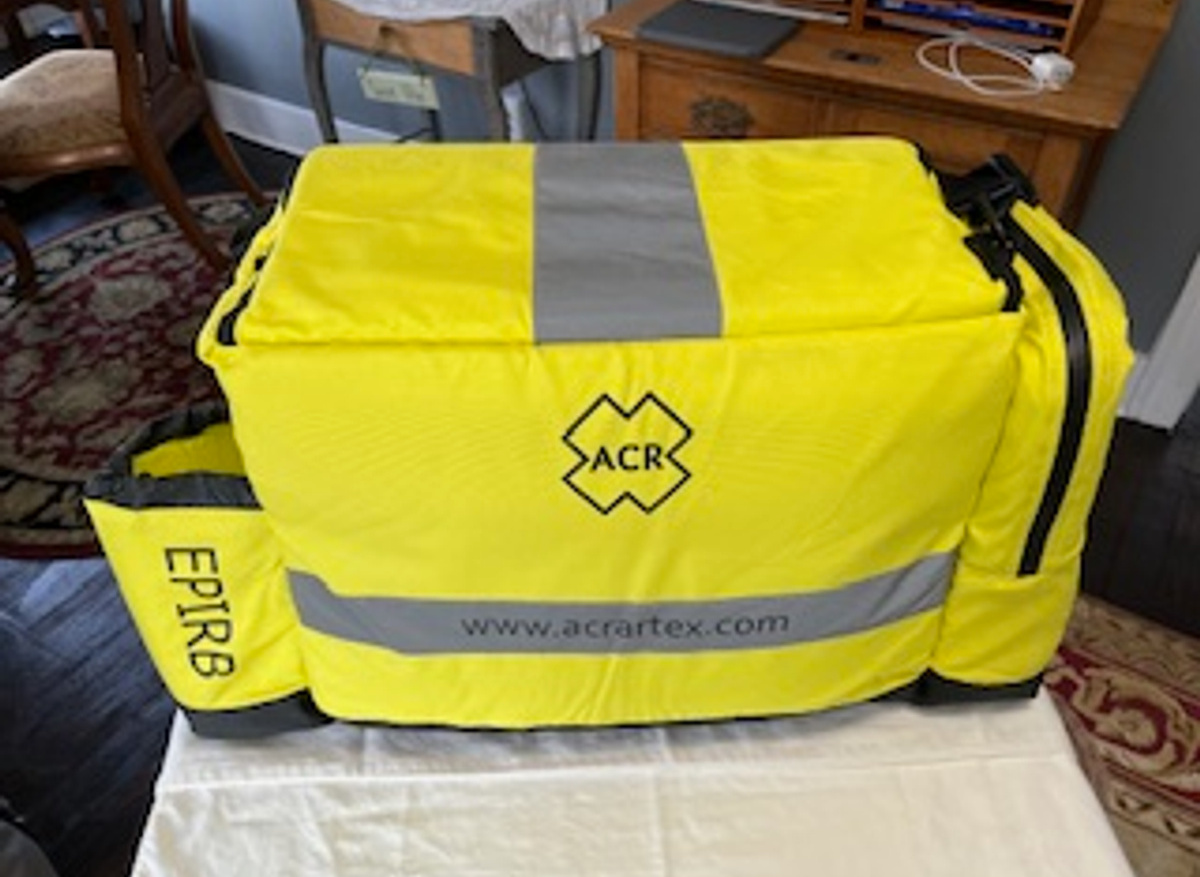 Image of ACR 2278 RapidDitch Bag 