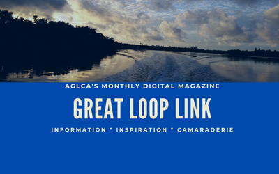 AGLCA | Great Loop Link May 2024