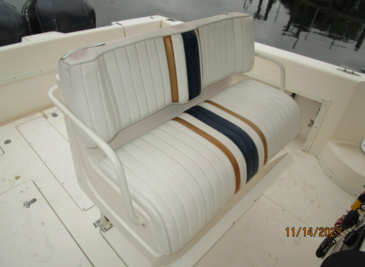 34 Intrepid helm benchseat 11-14-23.JPG