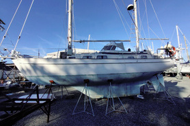 Image of 1977 Hallberg-Rassy 41'  