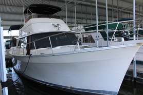 Image of 40' Mainship Double Cabin 1986 