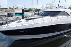 Image of 2012 Sea Ray 540 Sundancer