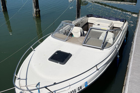 Image of 21 Bayliner, 2004 