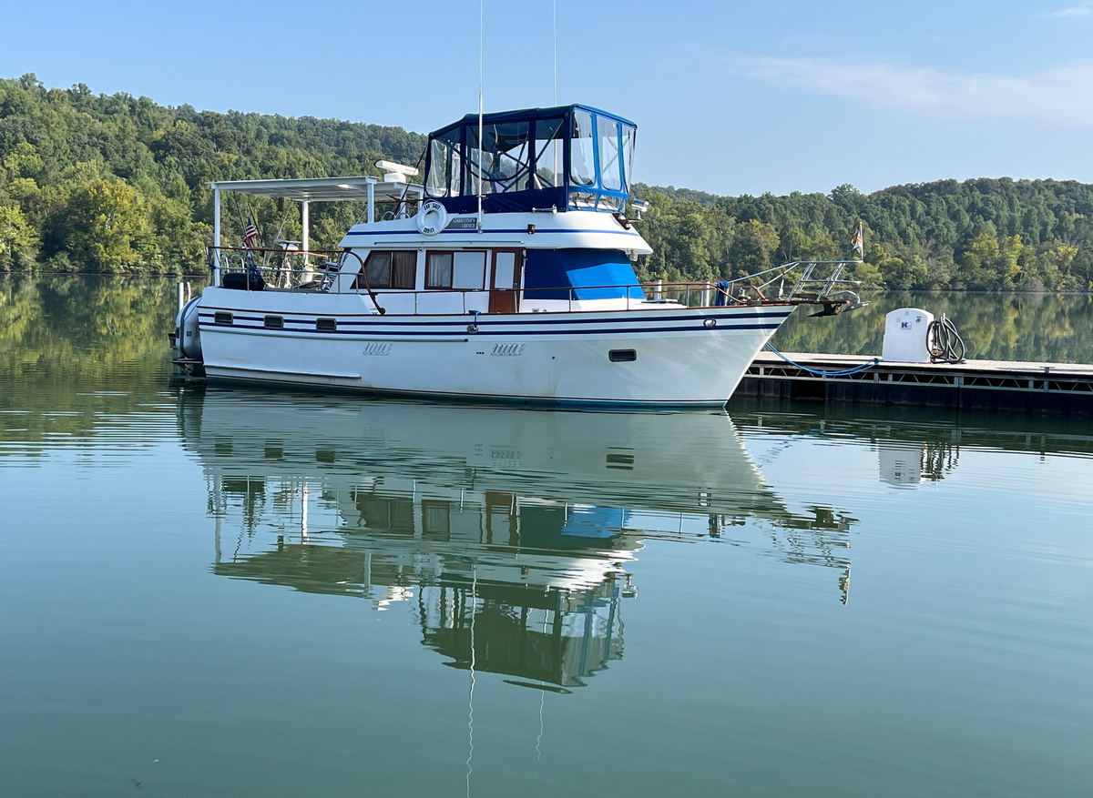 Image of Boat For Sale By Member