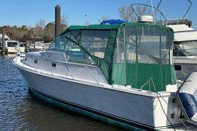 Image of 200 Mainship 34 Pilot 'Island Time'