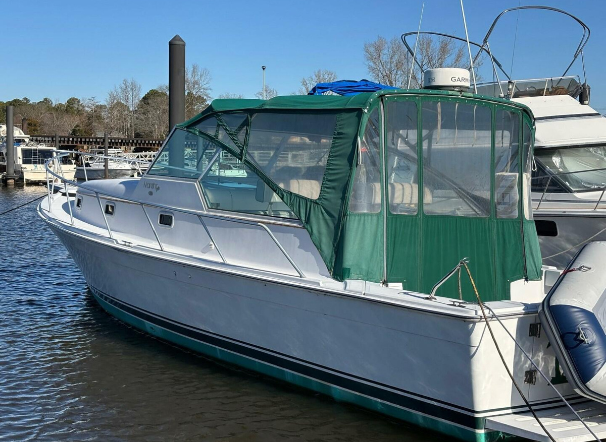 Image of 200 Mainship 34 Pilot 'Island Time'